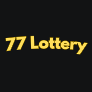 77 Lottery Icon